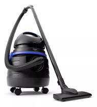 Aspirador de Pó e Água Philco PAS80 1500W - Preto/Azul 110V