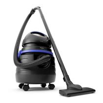 Aspirador de Pó e Água Philco PAS80 20 Litros Preto / Azul