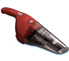 Aspirador de Pó e Àgua, Portátil APB3600 Black Decker Bivolt