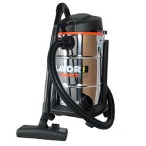 Aspirador De Pó E Água Pro 30 L 1400W TrentaxLavor 110V