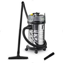 Aspirador de Pó e Água Profissional 127v Nt3100 Karcher Aspirador de Pó e Água Profissional 127v Nt3100 Karcher