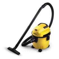 Aspirador De Pó E Água Residêncial Wdl1 (10983410) - Karcher