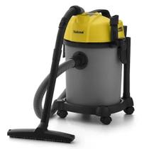 Aspirador De Pó E Água Tekna 1200W - 127V - Work18 Aspirador De Pó E Água Tekna 1200W - 127V - Work18