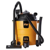 Aspirador de Pó e Água Wap 3 em 1 com Soprador 55l 127v Gtw 55 FW005734