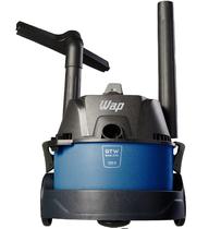 Aspirador De Pó E Água Wap Gtw Bagless 127V