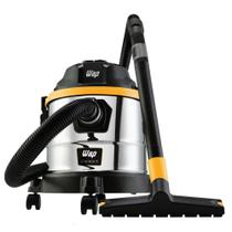 Aspirador De Pó E Água Wap GTW INOX 15 1700w 127v Aspirador De Pó E Água Wap GTW INOX 15 1700w 127v