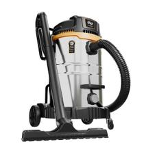 Aspirador De Pó E Água WAP GTW Inox 50L 110V