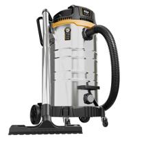 Aspirador De Pó e Água Wap Gtw Inox 70i Aspirador De Pó e Água Wap Gtw Inox 70i