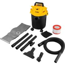 Aspirador de pó e líquido 1000W 10 litros - APV 1010 (110V)