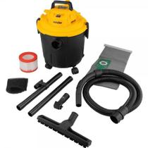 Aspirador de pó e líquido 1000W 18 litros - APV 1018 (110V)