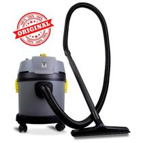 Aspirador de Pó e Líquido 15L NT585 1300W Professional