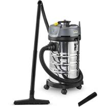 Aspirador de Pó e Líquido 1600W 30 Litros NT 3000 KARCHER