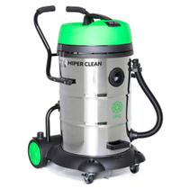Aspirador de pó e líquido 2.400 watts 75 litros - Hiper Clean (220V) - IPC Soteco