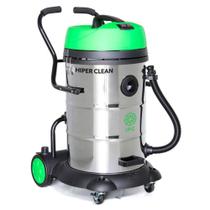 Aspirador de pó e líquido 2.400 watts 75 litros - Hiper Clean - IPC Soteco