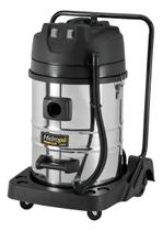 Aspirador De Pó E Líquido 2000w 70 Litros Hidropó 220v Schulz Aspirador De Pó E Líquido 2000w 70 Litros Hidropó 220v Schulz