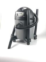 Aspirador De Pó E Liquido Compacto Eco 22 Litros 1250W 127v - Lavor
