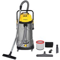Aspirador de pó e líquido inox 2400W 70L - MAP 70L (220V)