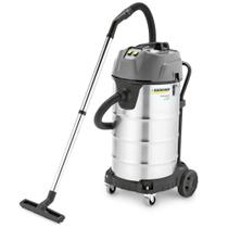 Aspirador de Pó e Líquido NT 90/2 Me 1950W Karcher