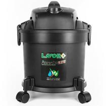 Aspirador de Pó e Liquido Power Duo New 110v Lavor
