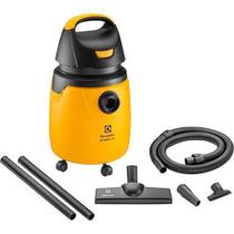 Aspirador de Pó e Líquido Profissional 20L 1300W GT 3000 Electrolux 110V Aspirador de Pó e Líquido Profissional 20L 1300W GT 3000 Electrolux 110V