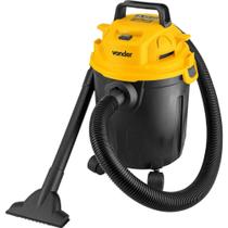 Aspirador de pó e Líquidos, 1.000 W, 10 Litros, 127 V~, APV 1010 Vonder 127 V~ OstenVonder