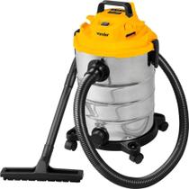 Aspirador de pó e Líquidos, 1.200 W, 30 Litros, 220 V~, APV 1230 Vonder 220 V~ OstenVonder