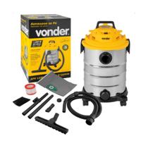 Aspirador de Pó e Líquidos 1.200W 30L 220V APV 1230 Vonder - 6864123020