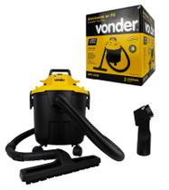 Aspirador De Pó e Líquidos 1000W 18 Litros APV 1018 127V Vonder