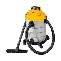 Aspirador De Pó e Líquidos 1200w 30 Litros Apv 1230 Linha Profissional Vonder 127v Aspirador De Pó e Líquidos 1200w 30 Litros Apv 1230 Linha Profissional Vonder 127v