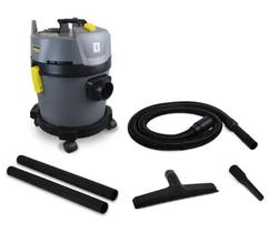 Aspirador de Pó e Líquidos 15 Litros 1300W - 110V - KARCHER-NT585 Aspirador de Pó e Líquidos 15 Litros 1300W - 110V - KARCHER-NT585