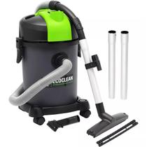 Aspirador De Pó E Líquidos 18l Ecoclean 1200w Ipc 220v Aspirador De Pó E Líquidos 18l Ecoclean 1200w Ipc 220v