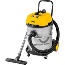 Aspirador de pó e Líquidos, 2.400 W, 60 Litros, 220 V~, APV 2460 Vonder 220 V~ OstenVonder