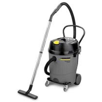 Aspirador de Pó e Líquidos 2760W 2 Motores 65 Litros 220V 65/2 KARCHER