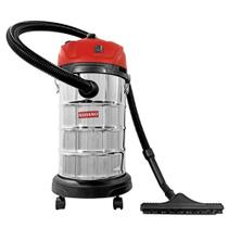 Aspirador de Pó e Líquidos 30 Litros 1400w Tambor 220v Aspirador de Pó e Líquidos 30 Litros 1400w Tambor 220v