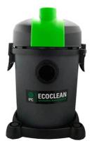 Aspirador De Pó E Líquidos Ipc Ecoclean 18l 220v