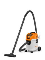 Aspirador de pó e líquidos stihl SE 33 lançamento v220
