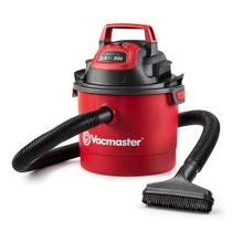Aspirador de pó e líquidos Vacmaster DVOM202P 1101 2,5 L 20 V