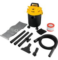 Aspirador de Pó e Líquidos Vonder 1.000W Aspirador de Pó e Líquidos Vonder 1.000W