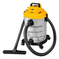 Aspirador de Pó e Líquidos Vonder 1.200W Aspirador de Pó e Líquidos Vonder 1.200W