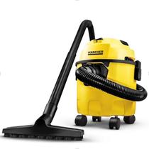 Aspirador de Pó e Líquidos WDL1 10Lts 1500wts 127v Karcher