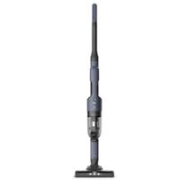 Aspirador de pó electrolux 2 em 1 sem fio cyclonic power azul bivolt erg019