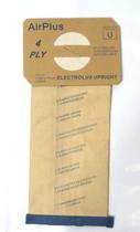 Aspirador de Pó Electrolux Style U com 10 Bolsas