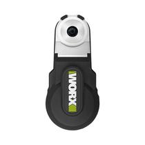 Aspirador De Pó Elétrico Original WORX De 13Kg Com Conector USB Tipo C E Caixa De Pó Universal De
