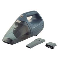 Aspirador de Pó Elétrico Portátil 1200w APS1200 Black Decker - BLACK & DECKER