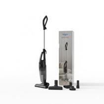 Aspirador de pó elgin asp20 perfect clean ii 1200w 2 em 1 filtro hepa vertical portátil - 110v