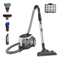 Aspirador de pó Eureka NEN180 Vasilha sem saco 2L 1000W