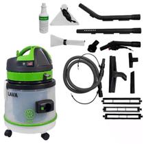 Aspirador De Pó Extrator Lava Pro Profissional 1200W 127V - Soteco