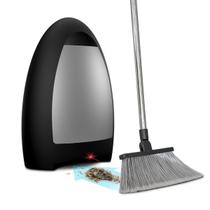 Aspirador de Pó EyeVac Home 1000W Sem Fio e Sem Saco - 2 Filtros Aspirador de Pó EyeVac Home 1000W Sem Fio e Sem Saco - 2 Filtros