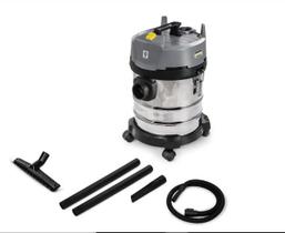 Aspirador De Pó Industrial Kärcher Nt 2000 20l 220v Aspirador De Pó Industrial Kärcher Nt 2000 20l 220v