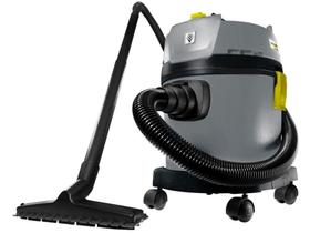 Aspirador de Pó Kärcher 1300W NT 585 Preto